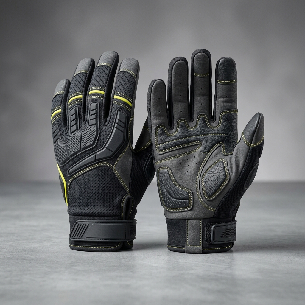 Professional Sports Gloves